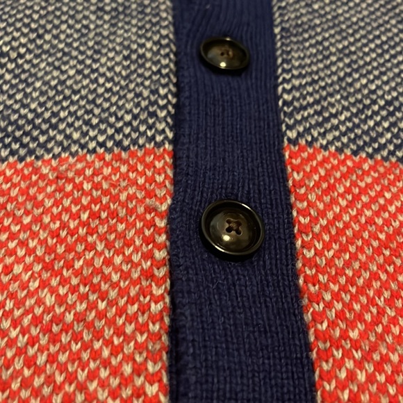 NWOT SZ XL or 12 Gap Kids Cardigan - Picture 3 of 5